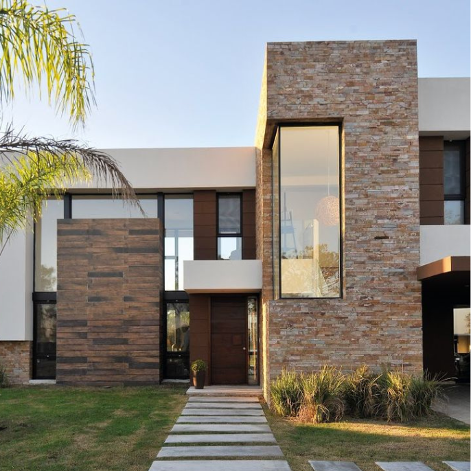 The Evolution of Stone Wall Coverings: From Ancient Times to Modern Interiors